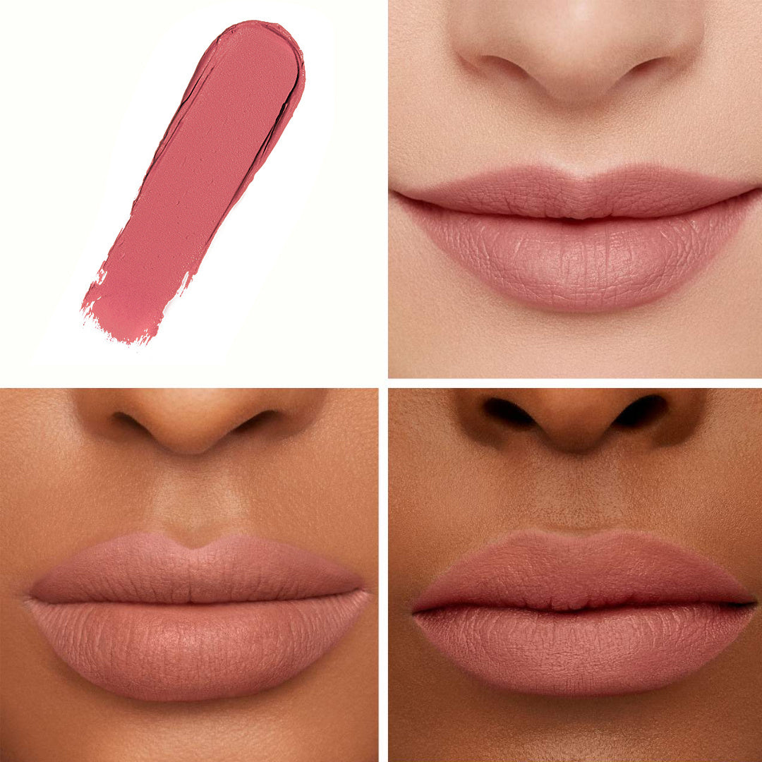 PHOFAY Velvet Matte Lipstick - Marianas Artistry