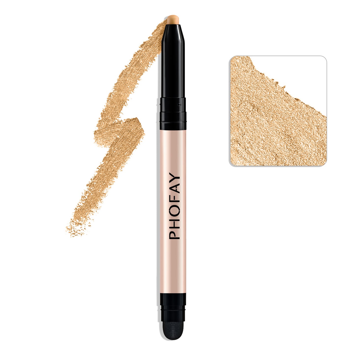 PHOFAY Eyeshadow Stick - Marianas Artistry