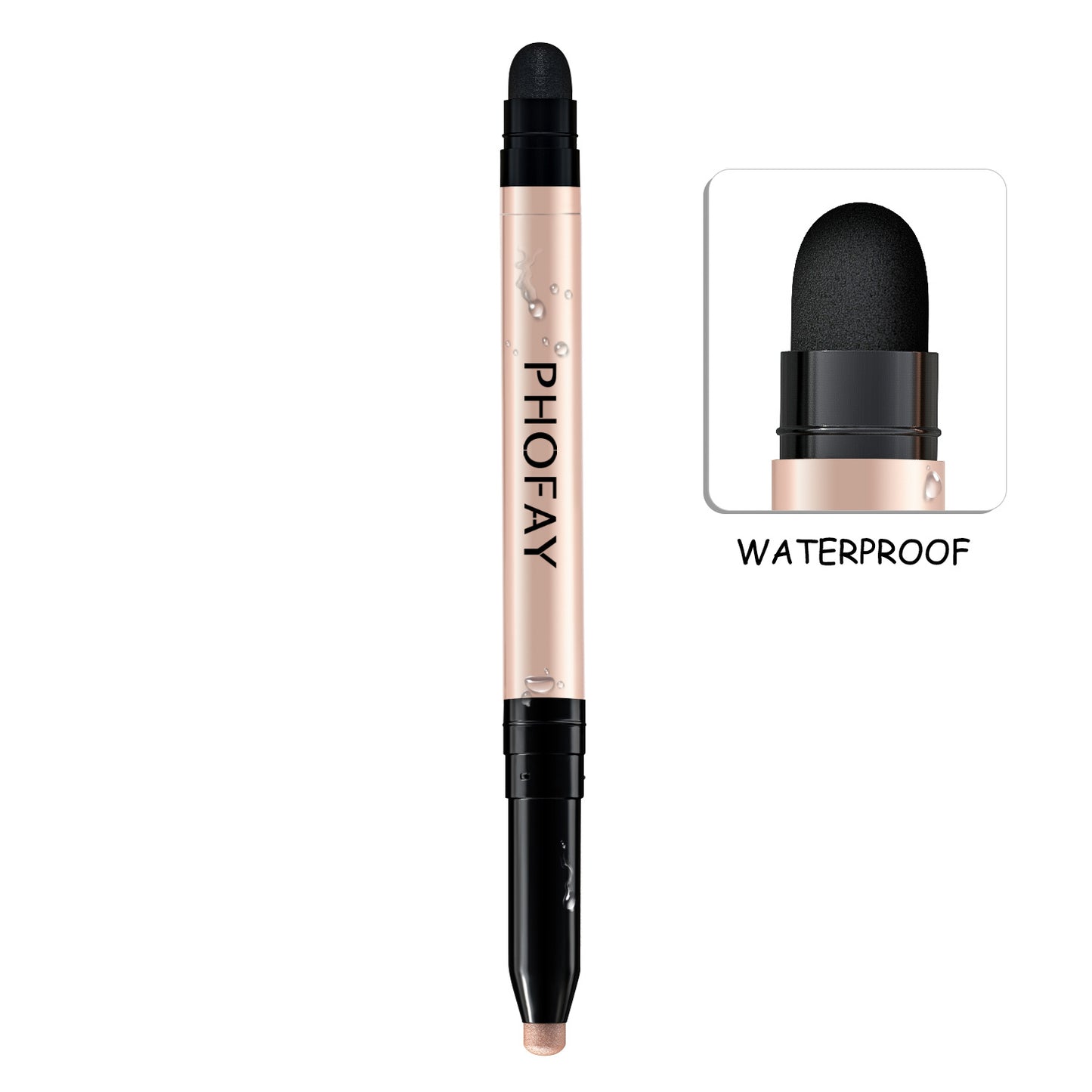 PHOFAY Eyeshadow Stick - Marianas Artistry