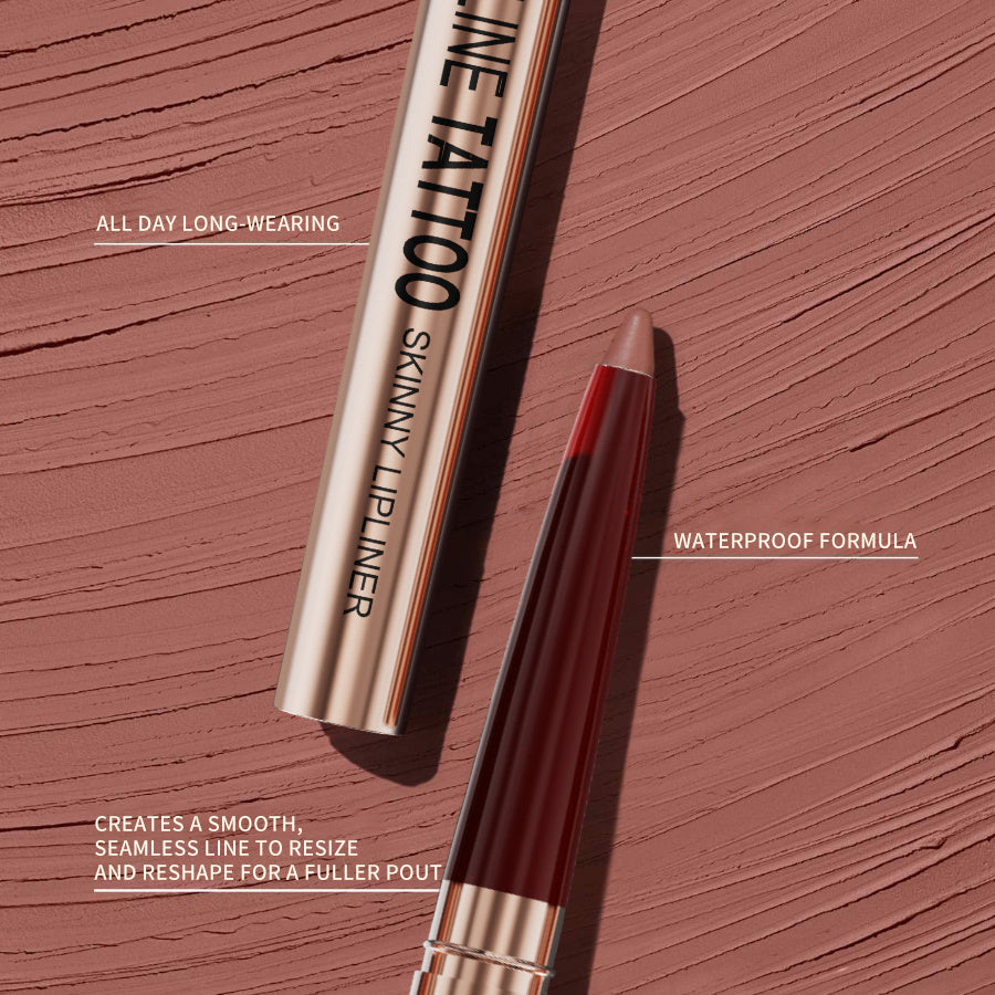 PHOFAY Lipliner - Marianas Artistry