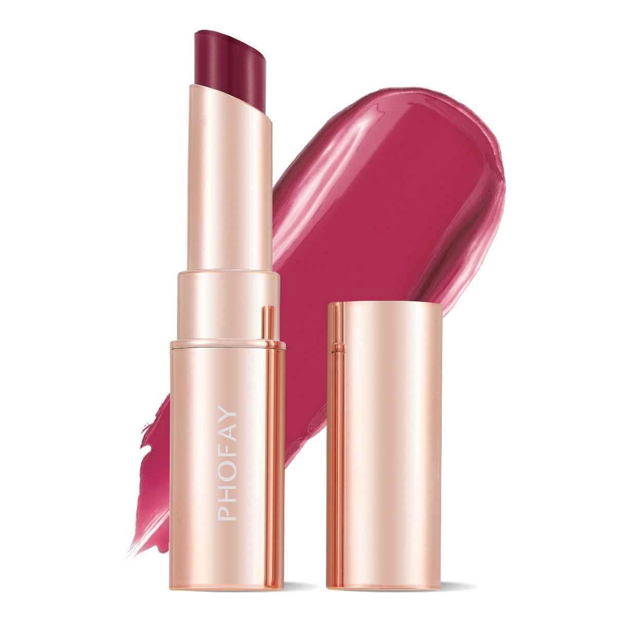 PHOFAY Moisturizing Lipstick - Marianas Artistry