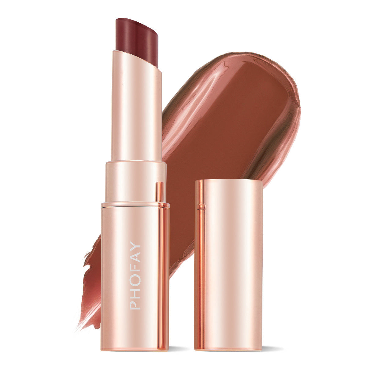 PHOFAY Moisturizing Lipstick - Marianas Artistry