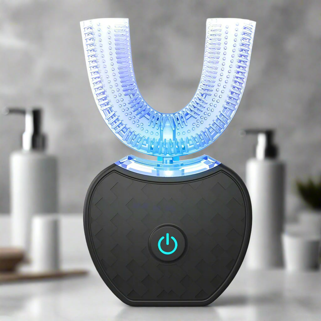360° Smart Whitening Autobrush - Marianas Artistry