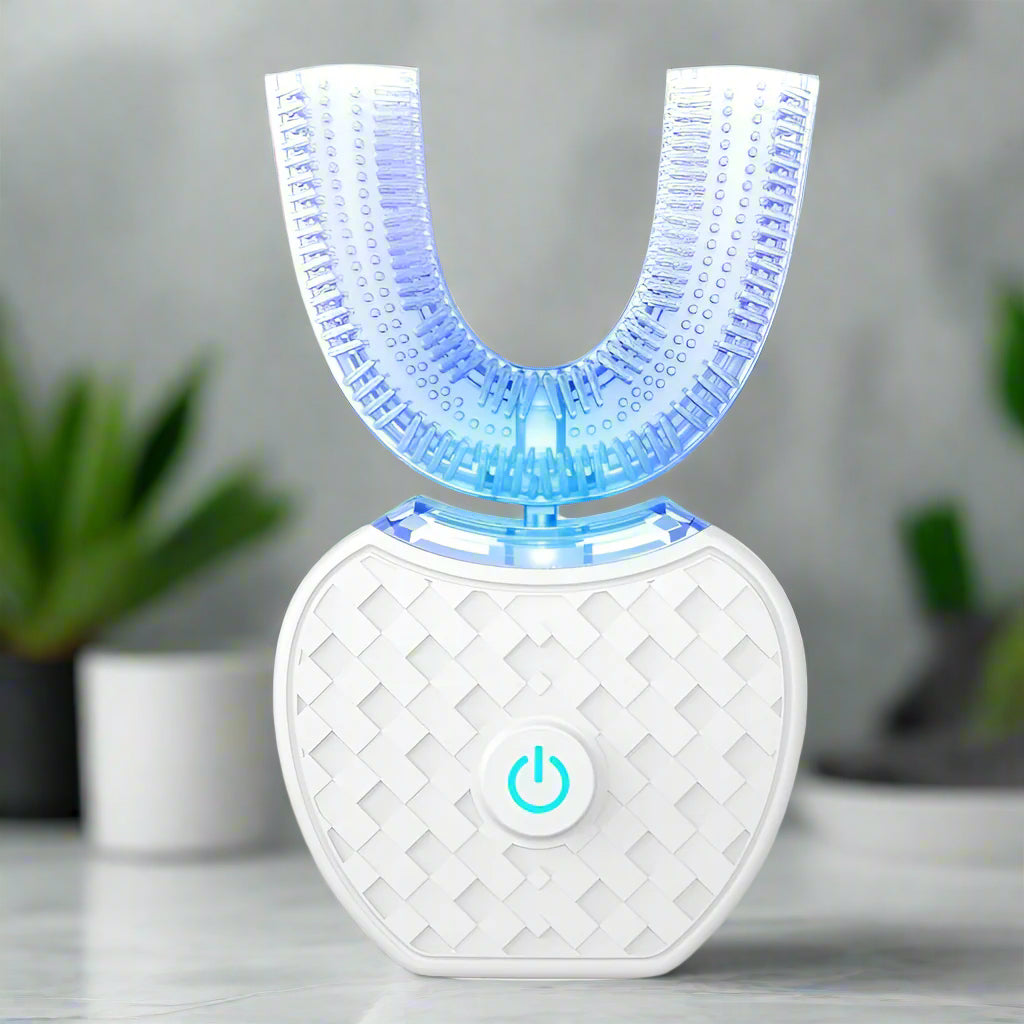 360° Smart Whitening Autobrush - Marianas Artistry