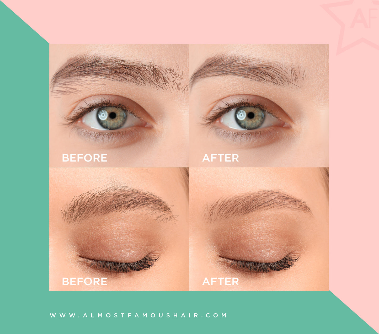 Precision Brow Epilator - Marianas Artistry