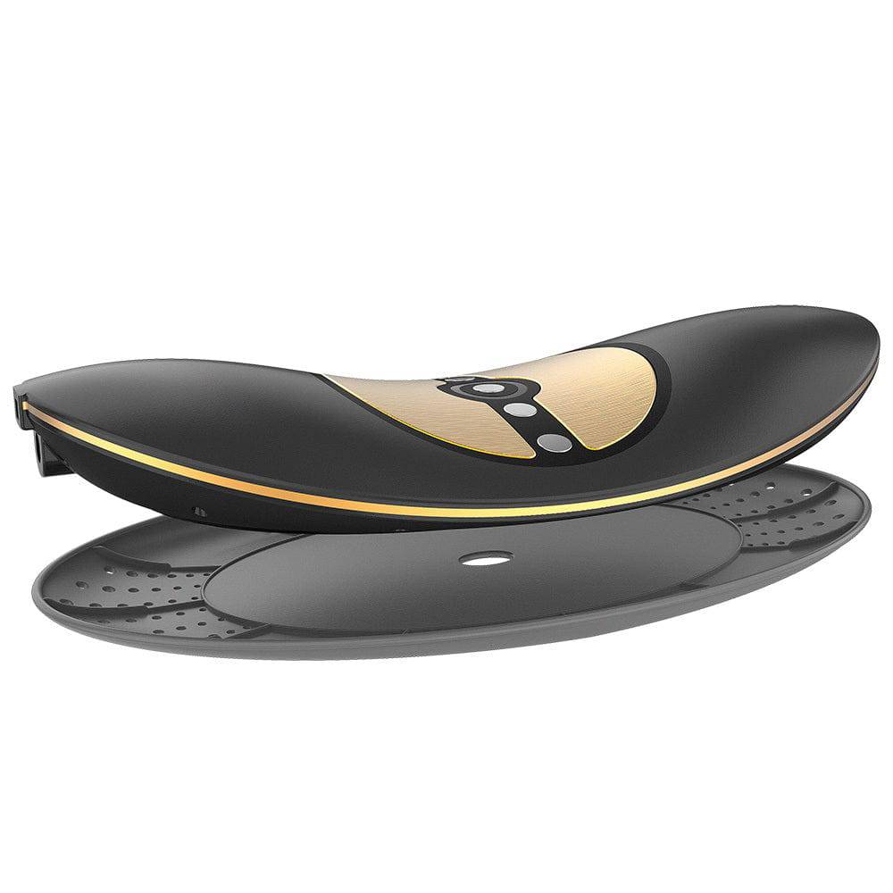Smart Heated Massage Pillow - Marianas Artistry