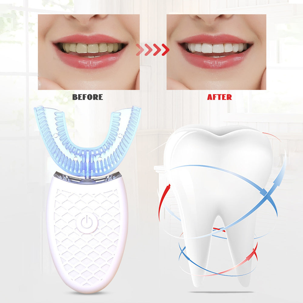 360° Smart Whitening Autobrush - Marianas Artistry