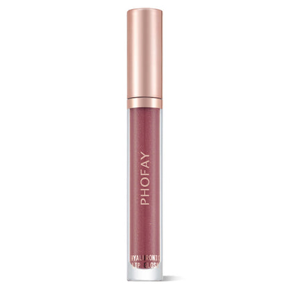 PHOFAY Hyaluronic Lip Gloss - Marianas Artistry