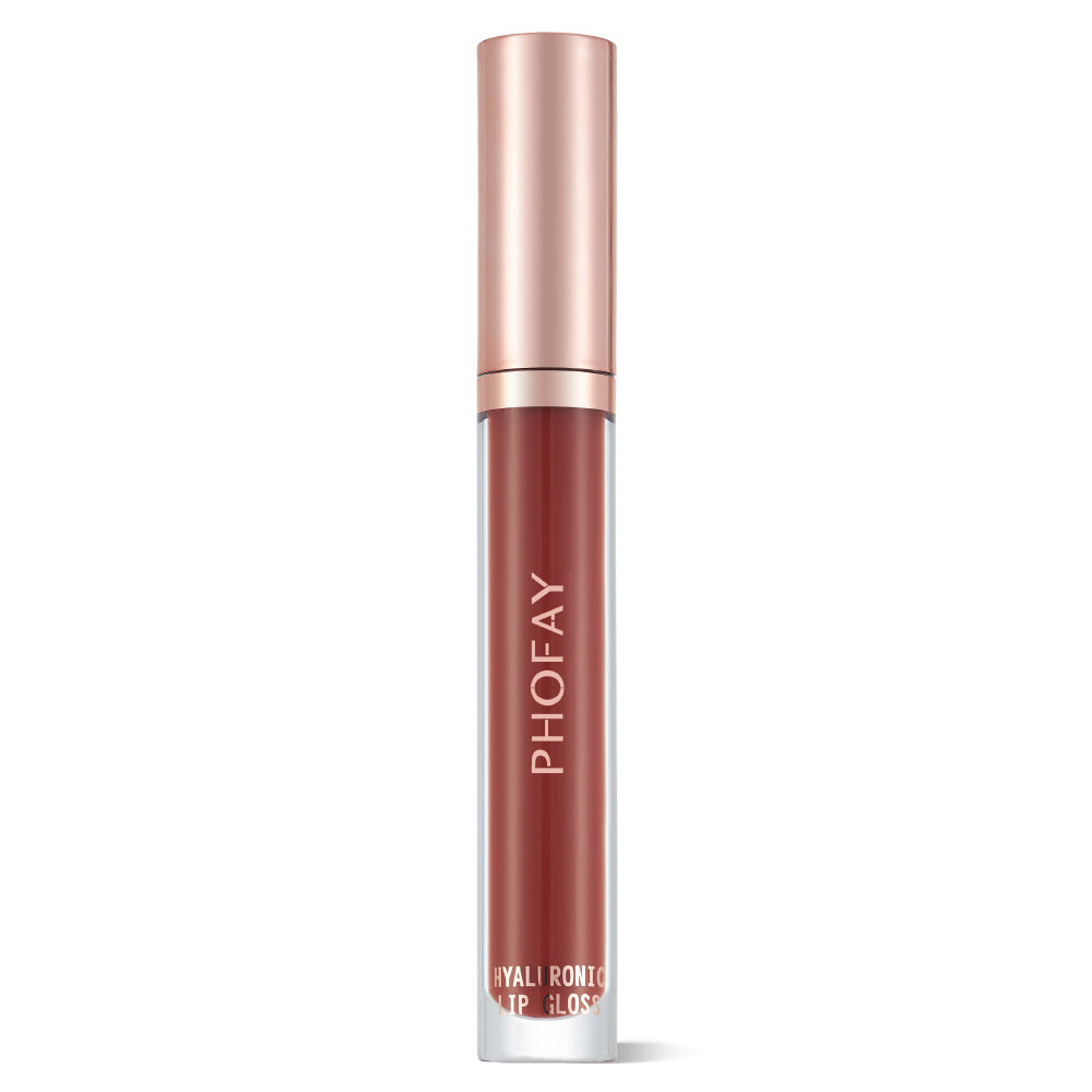 PHOFAY Hyaluronic Lip Gloss - Marianas Artistry