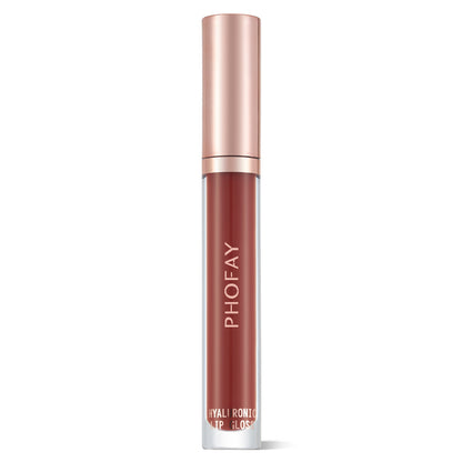 PHOFAY Hyaluronic Lip Gloss - Marianas Artistry