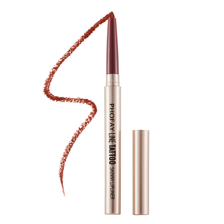 PHOFAY Lipliner - Marianas Artistry
