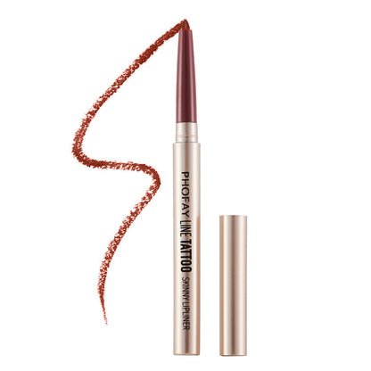 PHOFAY Lipliner - Marianas Artistry