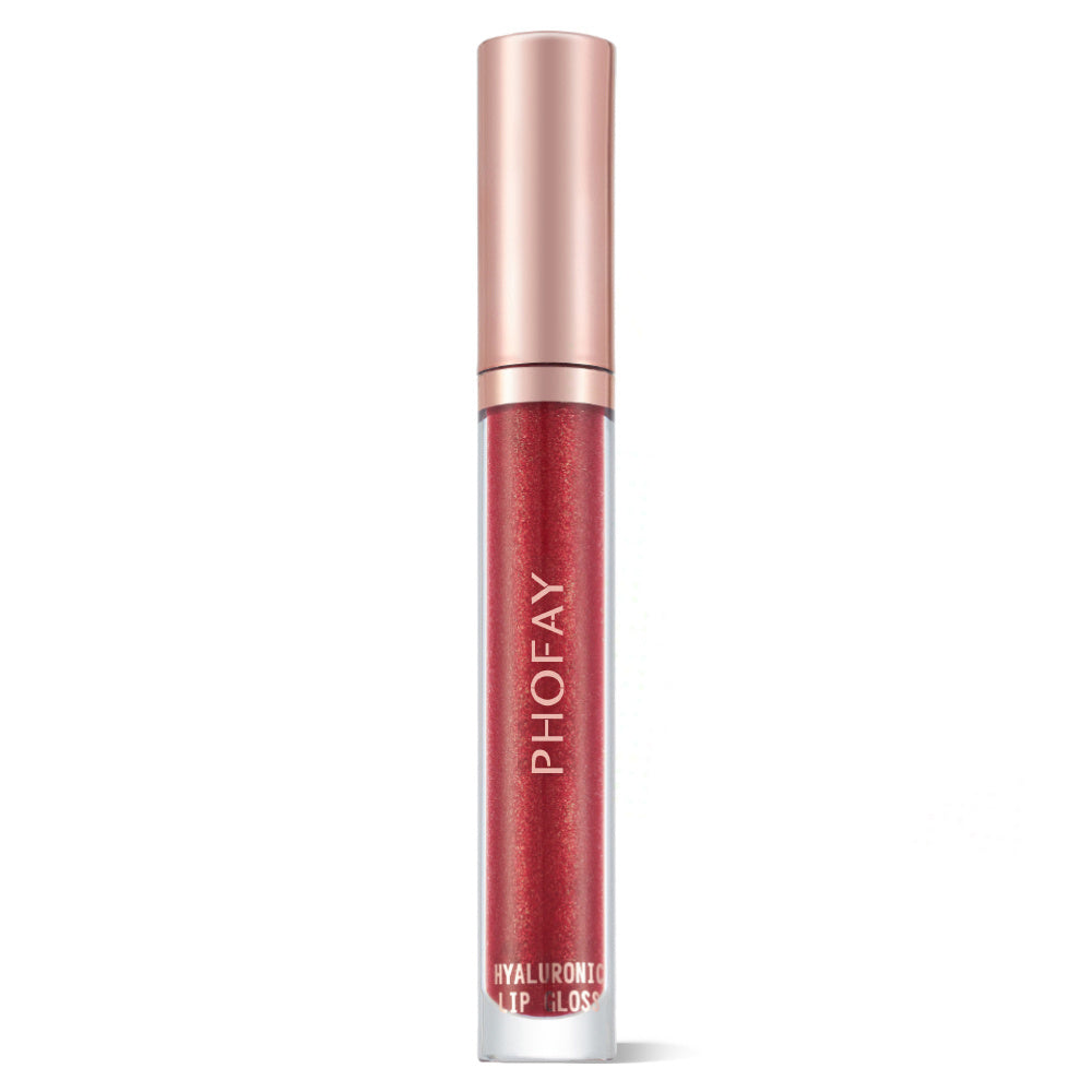 PHOFAY Hyaluronic Lip Gloss - Marianas Artistry