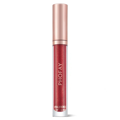 PHOFAY Hyaluronic Lip Gloss - Marianas Artistry