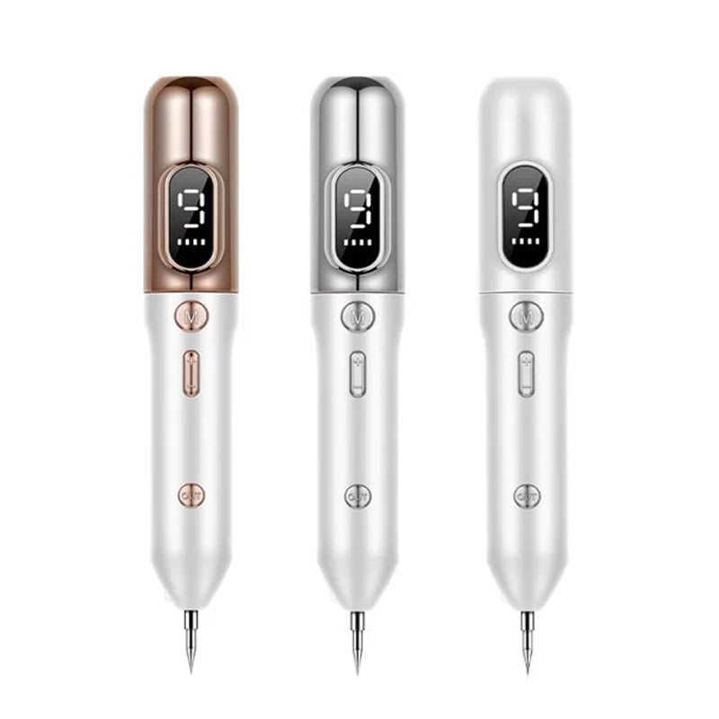 Plasma Skin Tag & Dark Spot Removal Beauty Pen - Marianas Artistry