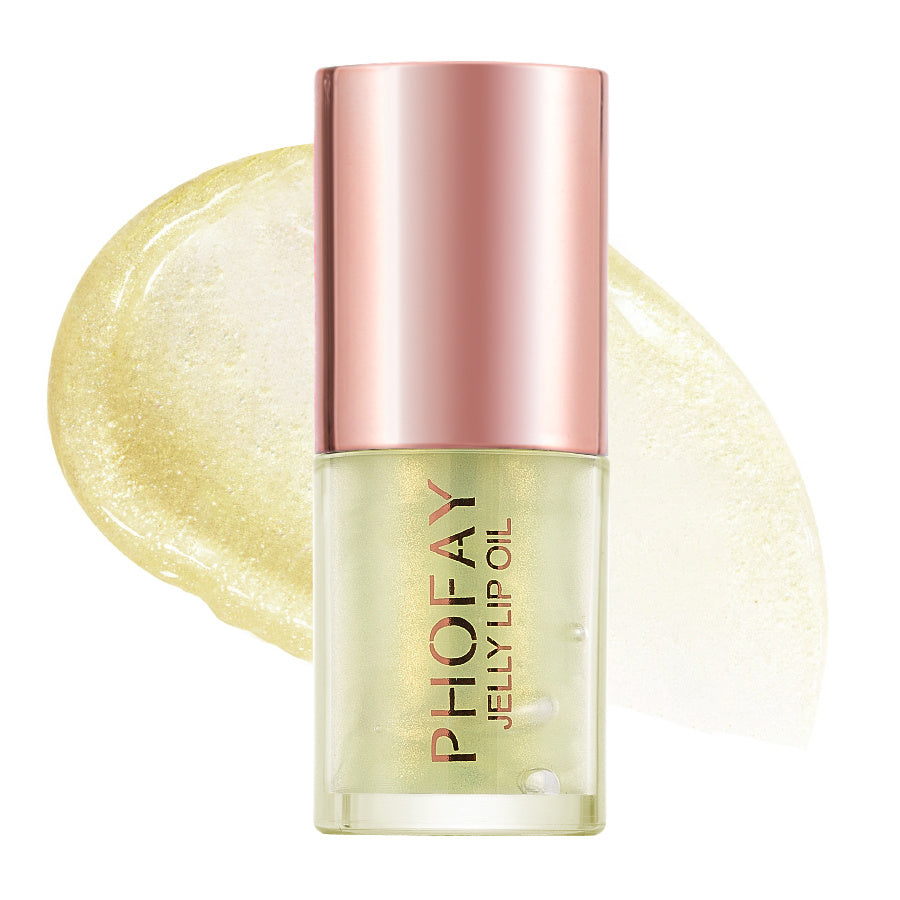 PHOFAY Jelly Lip Oil - Marianas Artistry