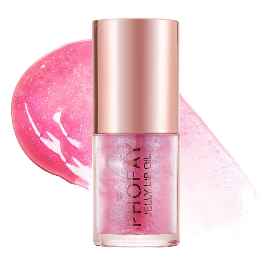 PHOFAY Jelly Lip Oil - Marianas Artistry