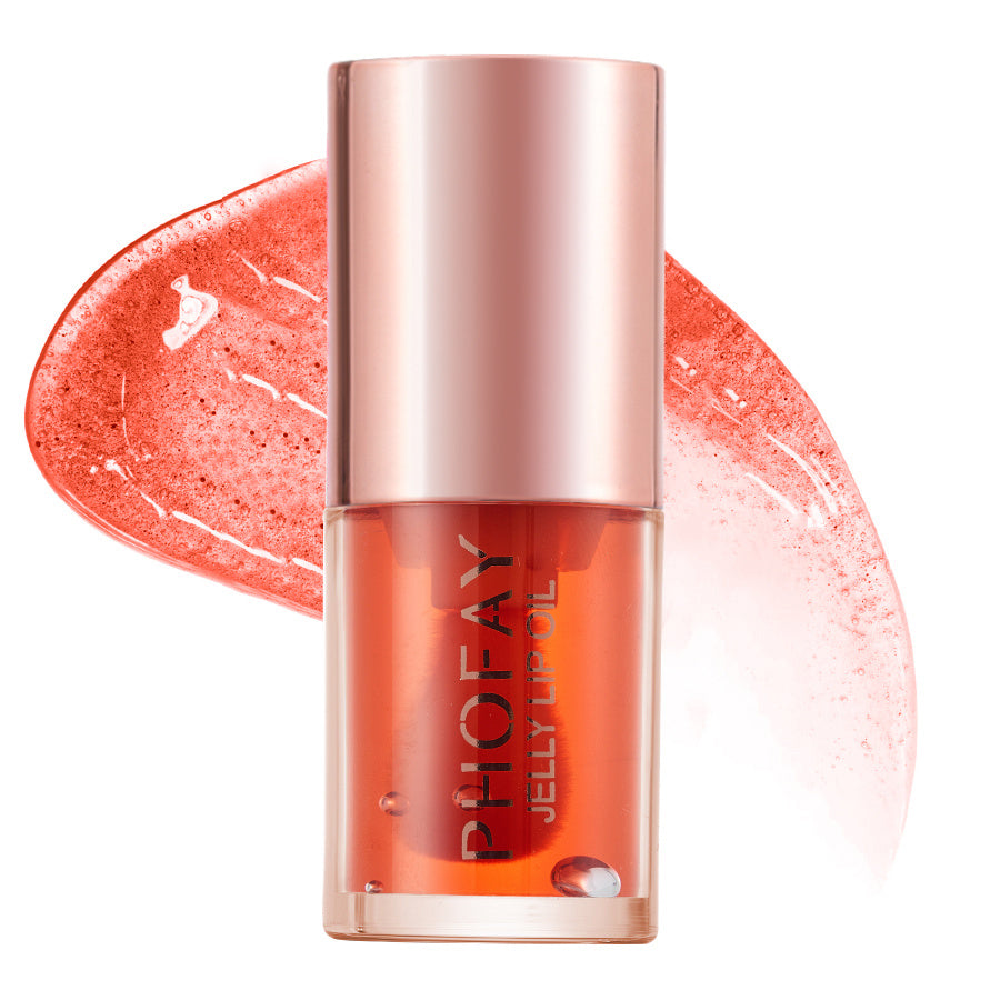 PHOFAY Jelly Lip Oil - Marianas Artistry
