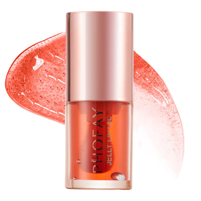 PHOFAY Jelly Lip Oil - Marianas Artistry