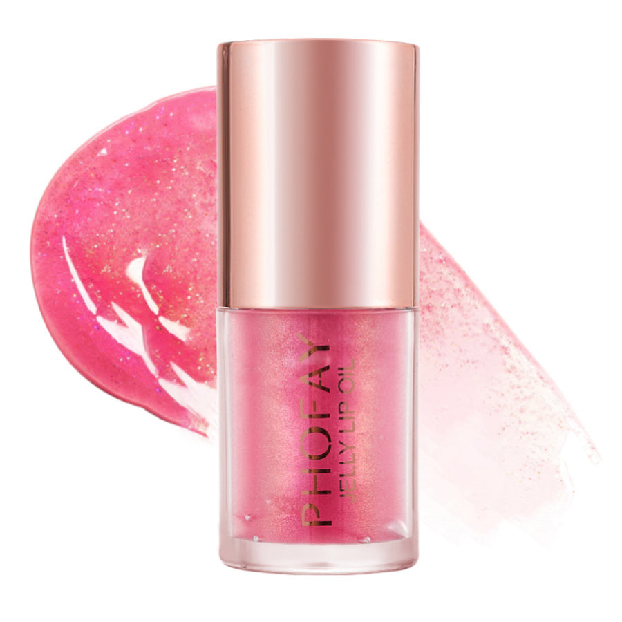 PHOFAY Jelly Lip Oil - Marianas Artistry
