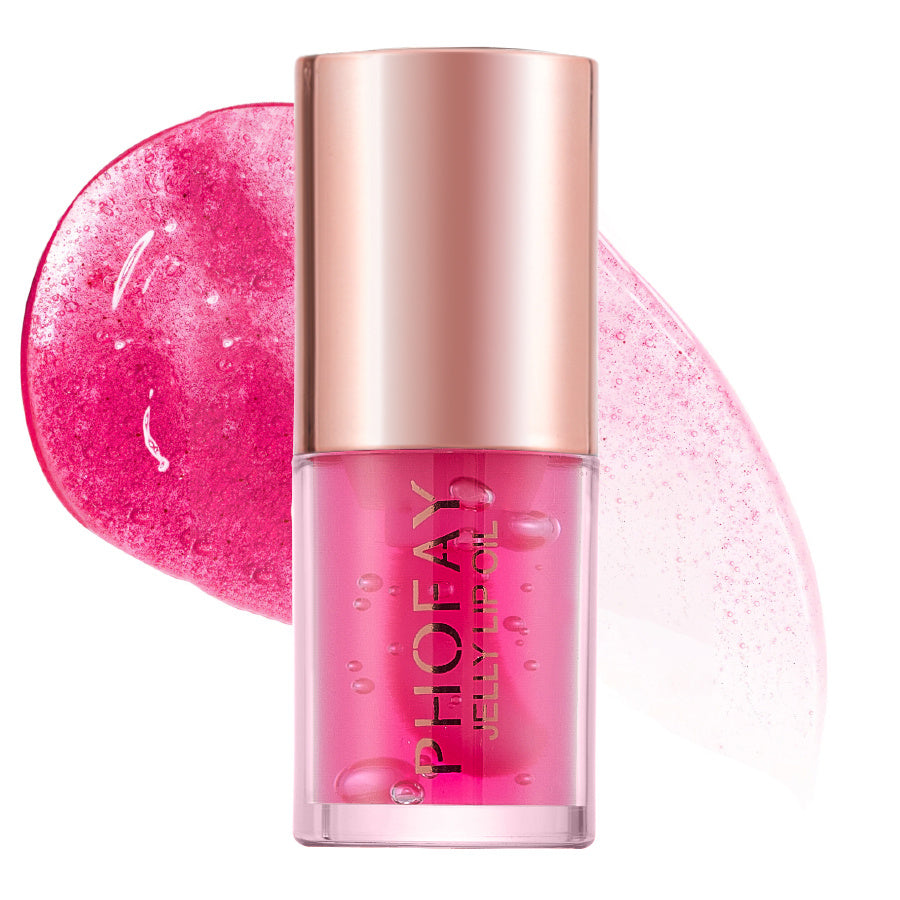 PHOFAY Jelly Lip Oil - Marianas Artistry
