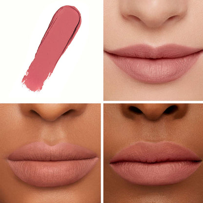 PHOFAY Velvet Matte Lipstick - Marianas Artistry