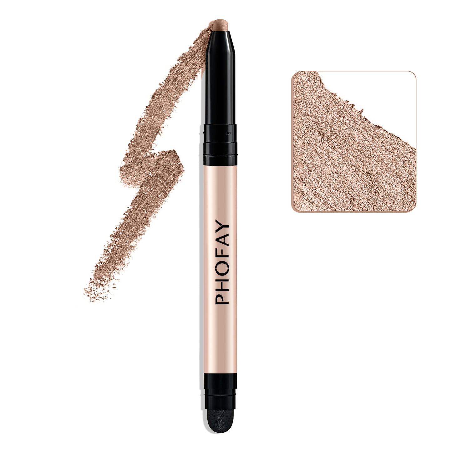 PHOFAY Eyeshadow Stick - Marianas Artistry