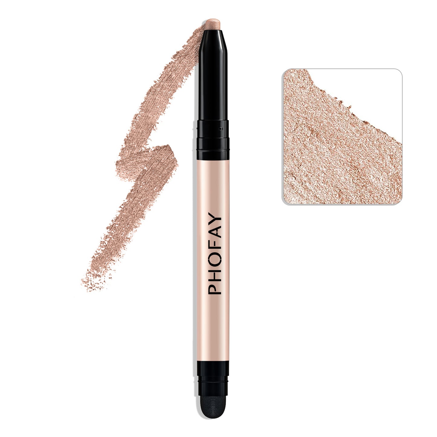 PHOFAY Eyeshadow Stick - Marianas Artistry