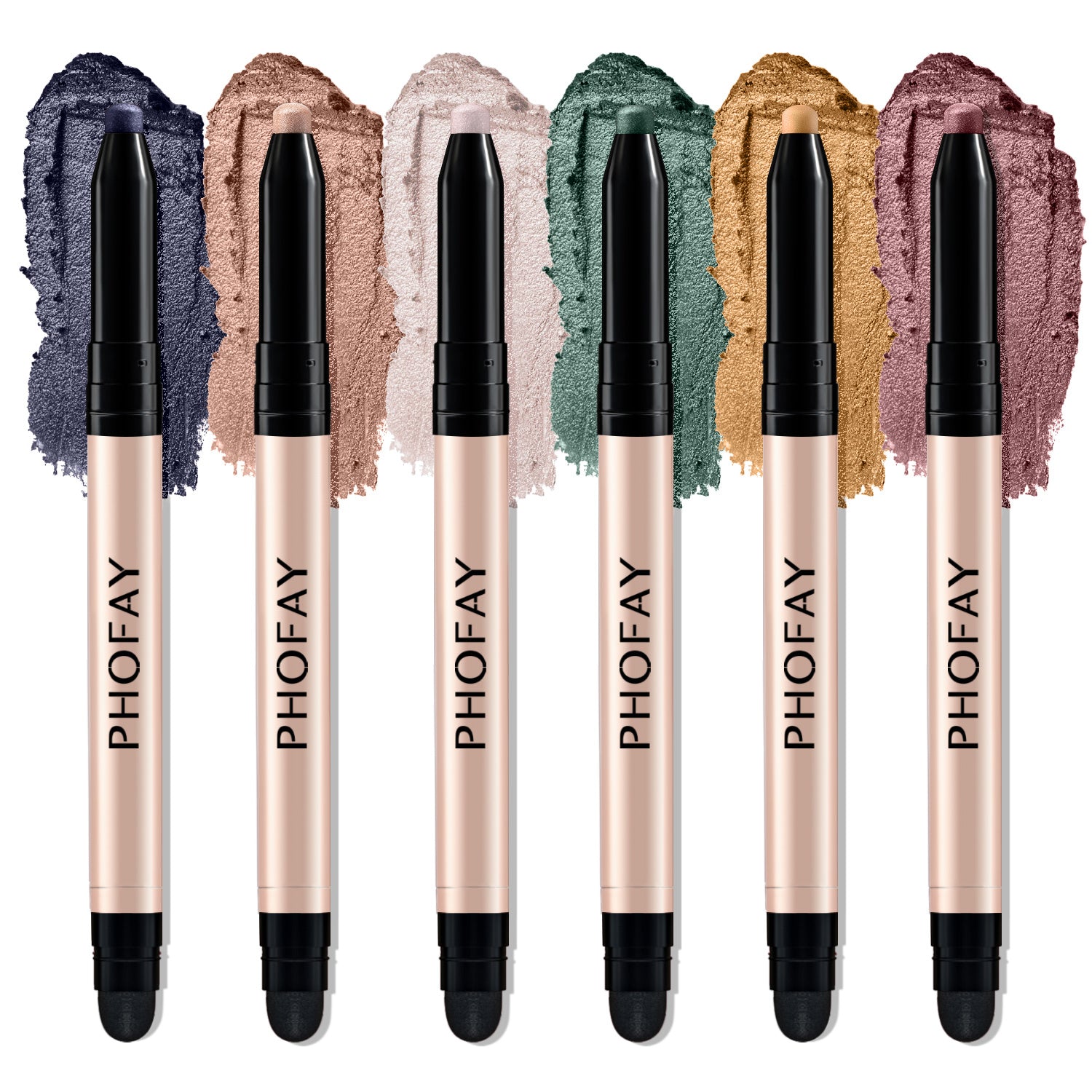 PHOFAY Eyeshadow Stick - Marianas Artistry