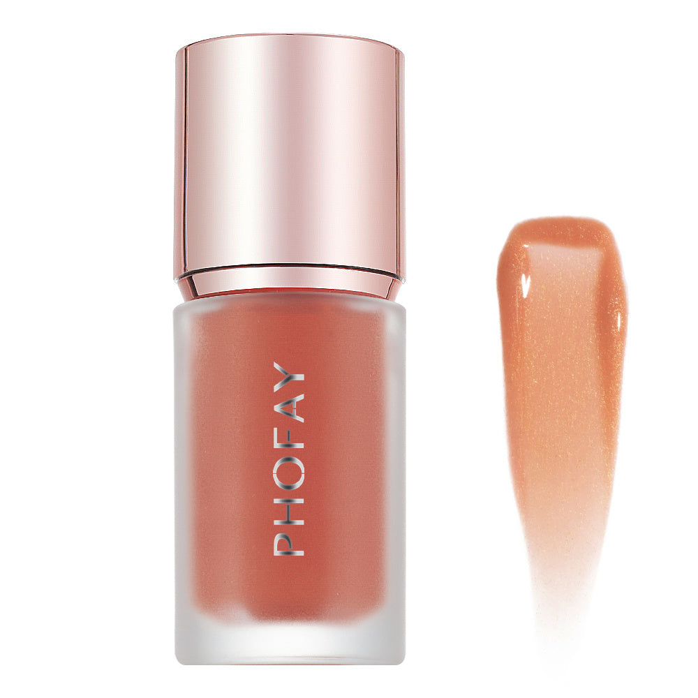 PHOFAY Mousse Liquid Blush - Marianas Artistry
