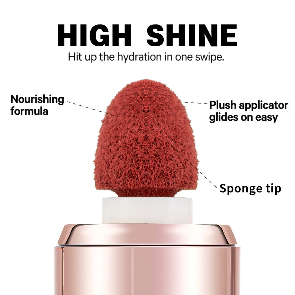 PHOFAY Mousse Liquid Blush - Marianas Artistry