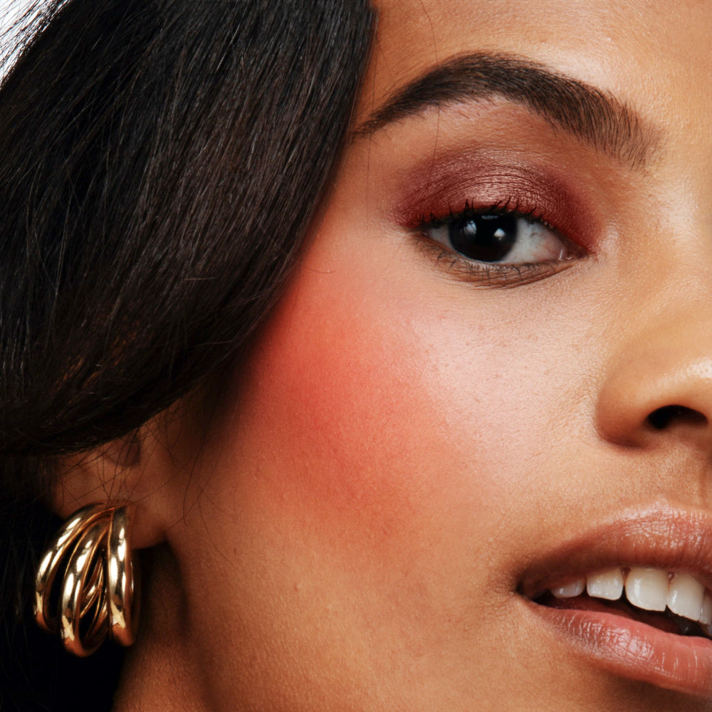 PHOFAY Mousse Liquid Blush - Marianas Artistry