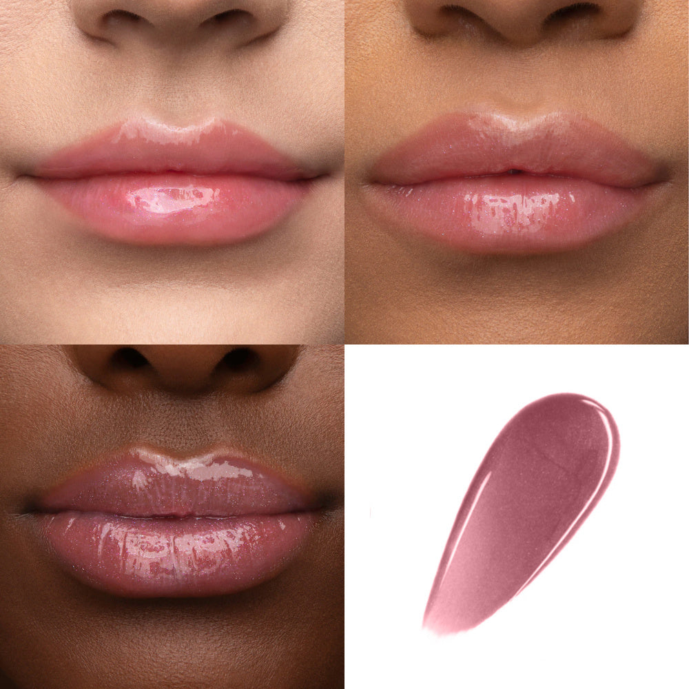 PHOFAY Hyaluronic Lip Gloss - Marianas Artistry