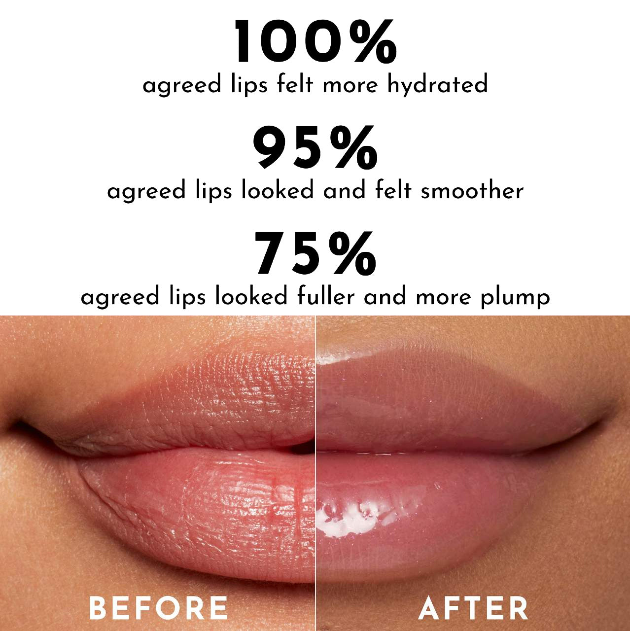 PHOFAY Hyaluronic Lip Gloss - Marianas Artistry