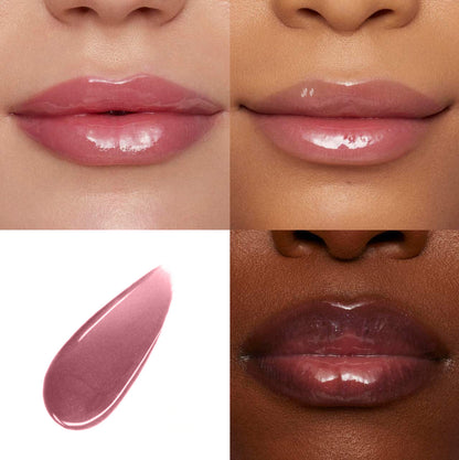 PHOFAY Hyaluronic Lip Gloss - Marianas Artistry