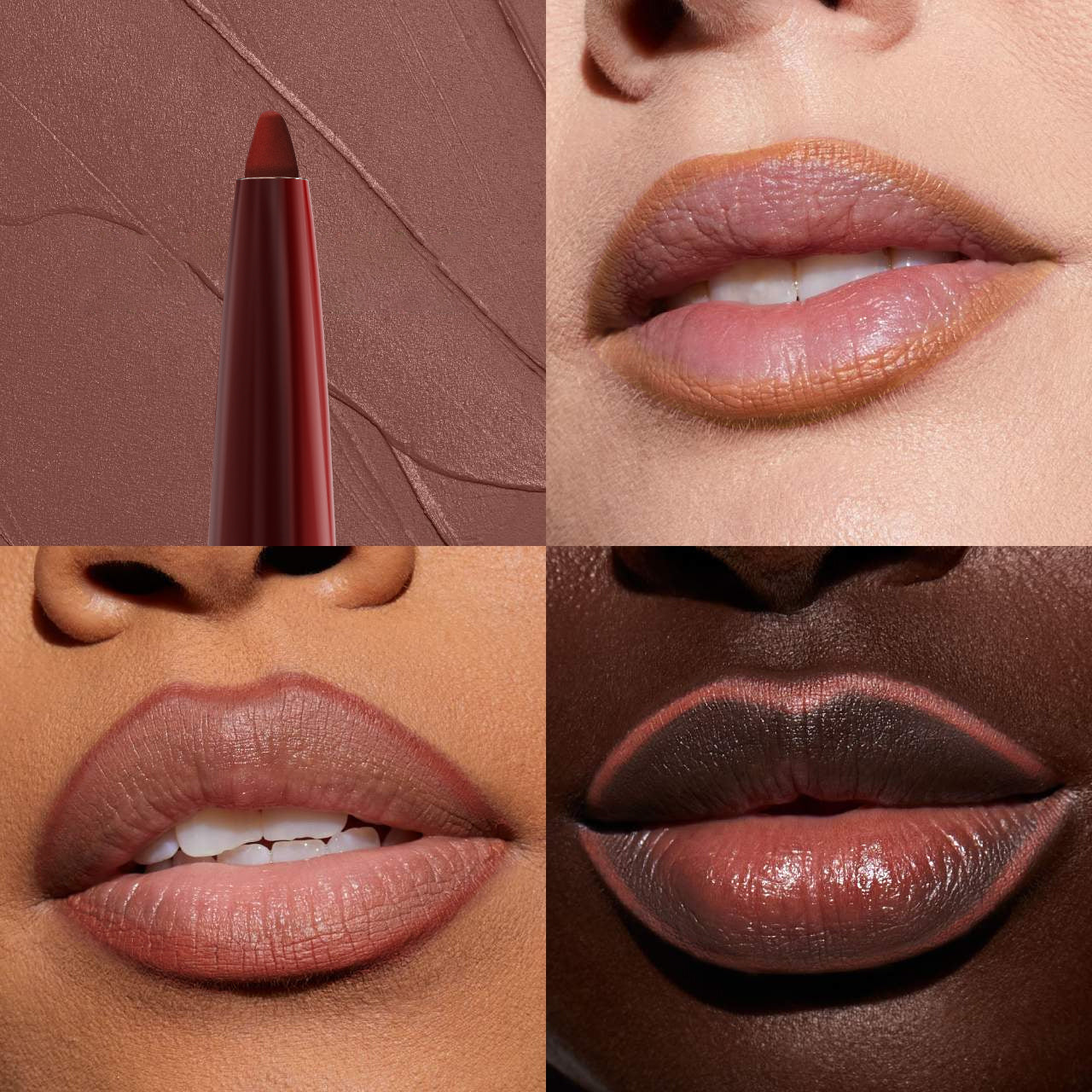 PHOFAY Lipliner - Marianas Artistry