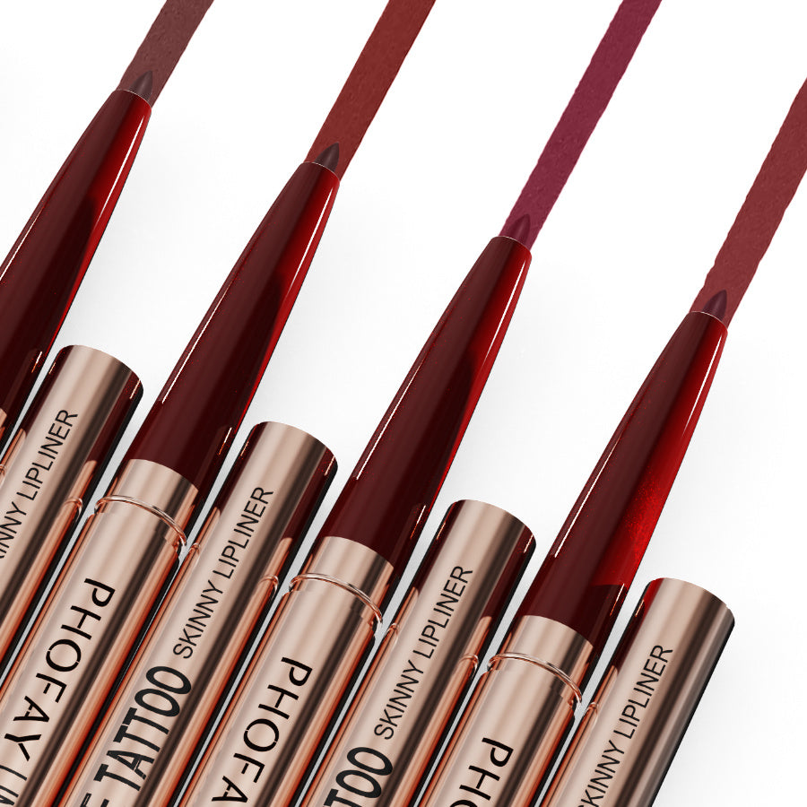PHOFAY Lipliner - Marianas Artistry