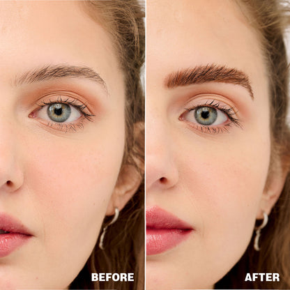 PHOFAY Tinted Eyebrow Gel - Marianas Artistry