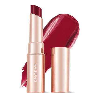 PHOFAY Moisturizing Lipstick - Marianas Artistry