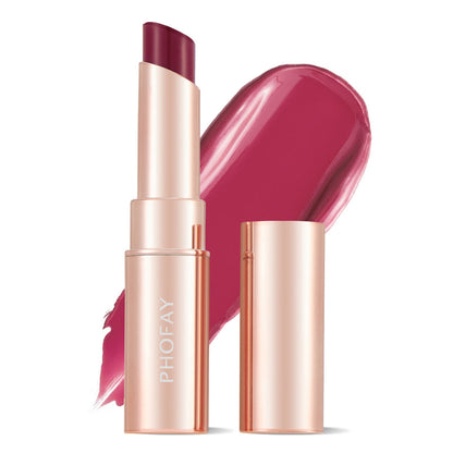 PHOFAY Moisturizing Lipstick - Marianas Artistry
