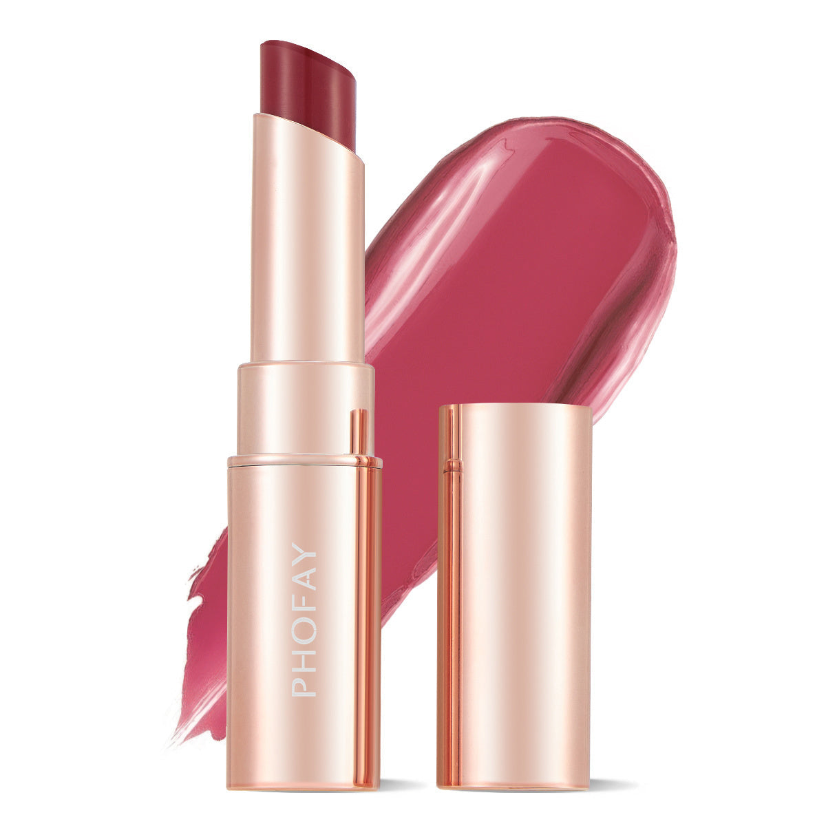 PHOFAY Moisturizing Lipstick - Marianas Artistry