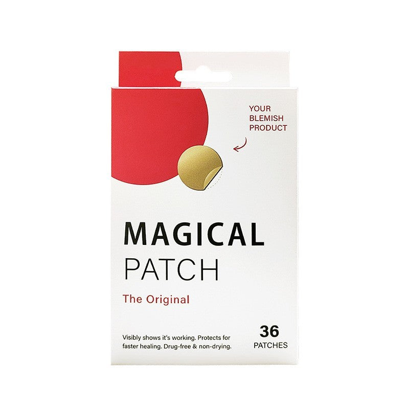Day and Night Acne Patch - Marianas Artistry