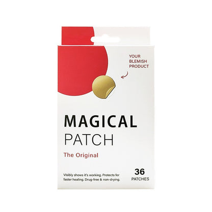 Day and Night Acne Patch - Marianas Artistry
