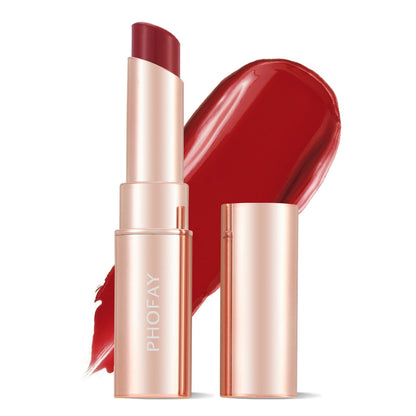 PHOFAY Moisturizing Lipstick - Marianas Artistry