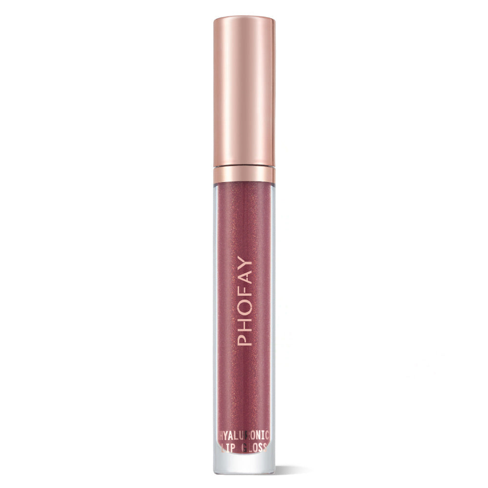 PHOFAY Hyaluronic Lip Gloss - Marianas Artistry