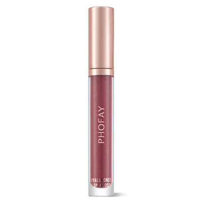 PHOFAY Hyaluronic Lip Gloss - Marianas Artistry