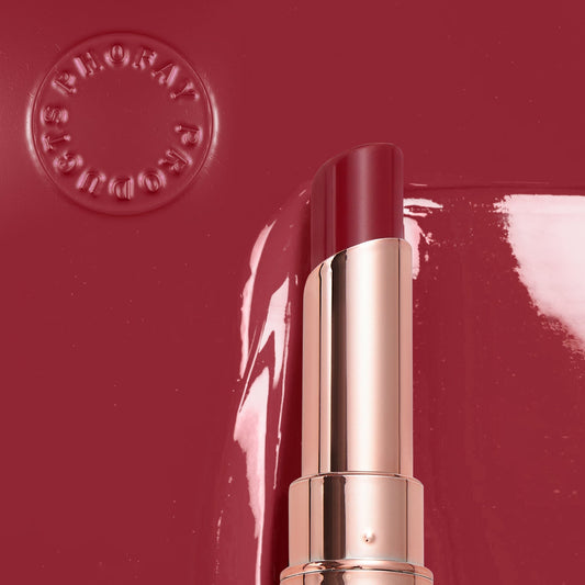 PHOFAY Moisturizing Lipstick - Marianas Artistry