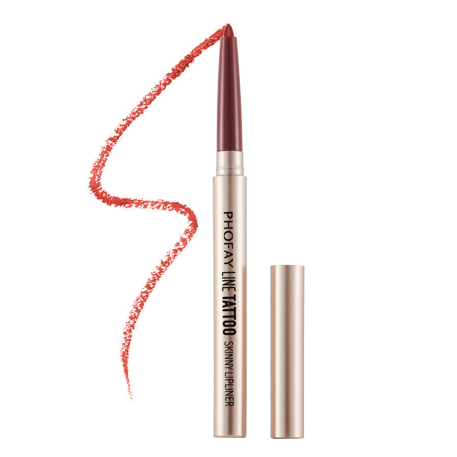 PHOFAY Lipliner - Marianas Artistry