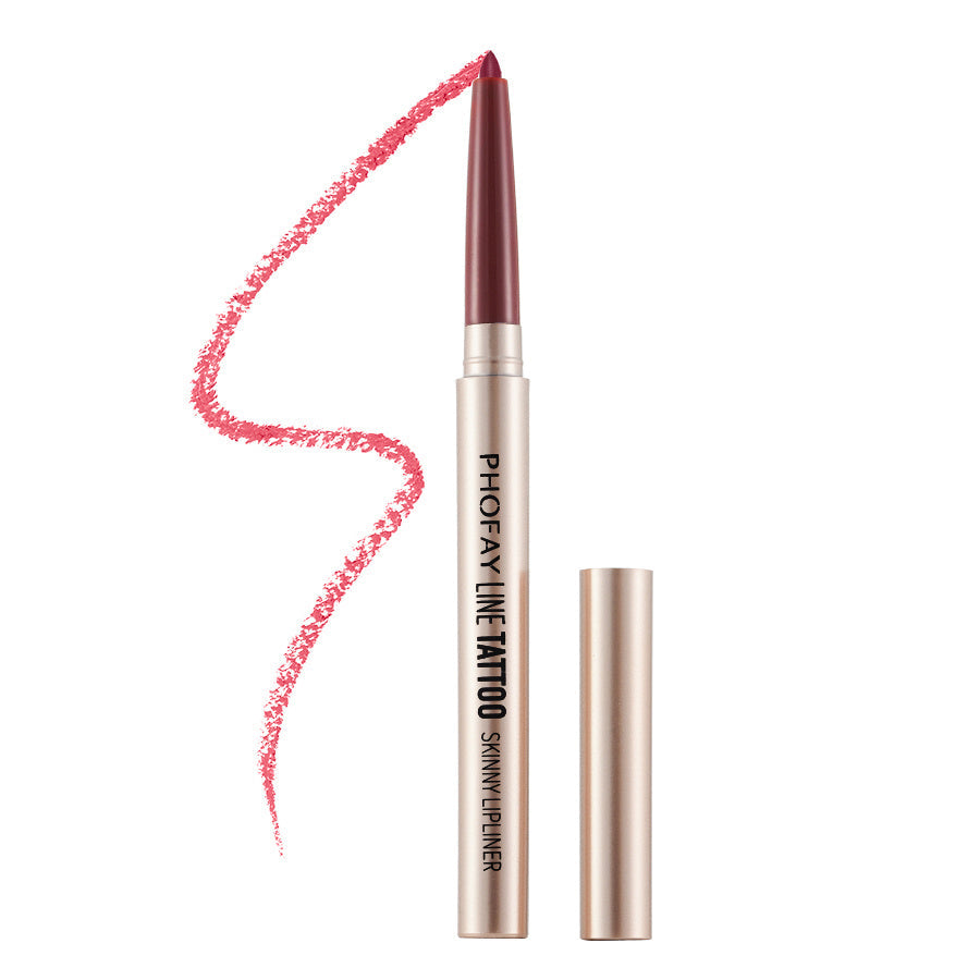 PHOFAY Lipliner - Marianas Artistry