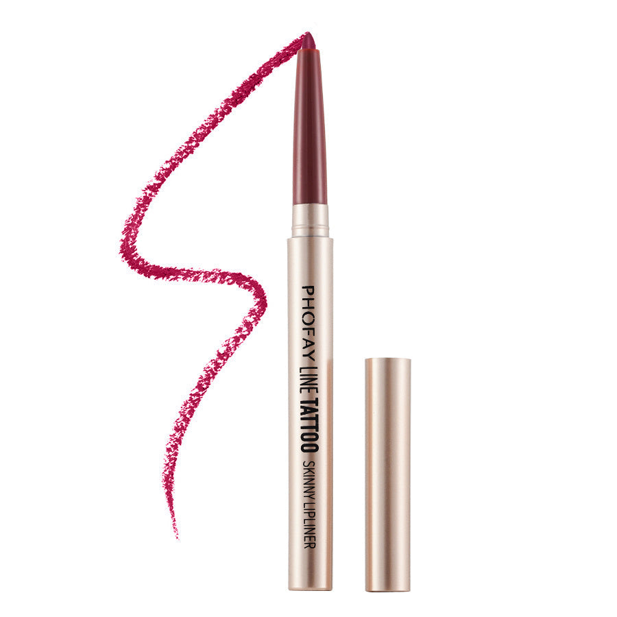 PHOFAY Lipliner - Marianas Artistry